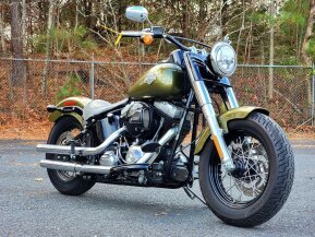 2016 Harley-Davidson Softail for sale 201207245