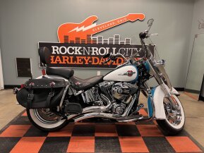 2016 Harley-Davidson Softail Heritage Classic for sale 201207710