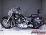 2016 Harley-Davidson Softail Heritage Classic for sale 201220167
