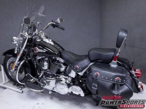 2016 Harley-Davidson Softail Heritage Classic for sale 201220167