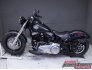 2016 Harley-Davidson Softail for sale 201225216