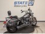 2016 Harley-Davidson Softail Heritage Classic for sale 201226847