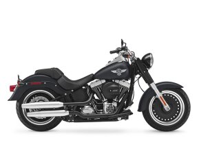 2016 Harley-Davidson Softail for sale 201232036