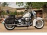 2016 Harley-Davidson Softail Heritage Classic for sale 201270905