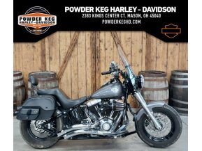 2016 Harley-Davidson Softail for sale 201277963