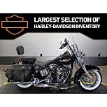 2016 Harley-Davidson Softail Heritage Classic for sale 201295953