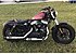 2016 Harley-Davidson Sportster for sale 200525105