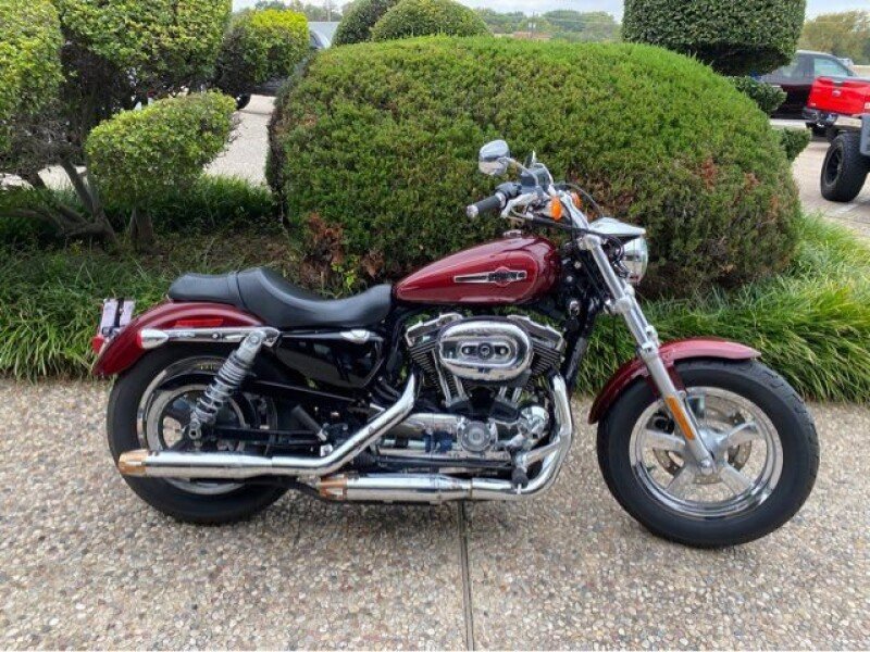 16 Harley Davidson Sportster 10 Custom For Sale Near Mckinney Texas Motorcycles On Autotrader