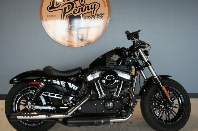 harley forty eight for sale near me