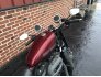 2016 Harley-Davidson Sportster Roadster for sale 201105056
