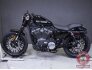 2016 Harley-Davidson Sportster Roadster for sale 201158547