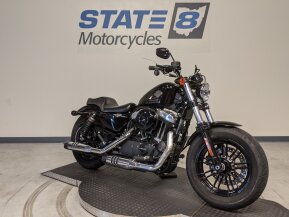 2016 Harley-Davidson Sportster for sale 201166076