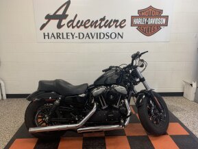 2016 Harley-Davidson Sportster for sale 201172389