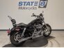 2016 Harley-Davidson Sportster 1200 Custom for sale 201175415