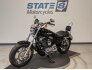 2016 Harley-Davidson Sportster 1200 Custom for sale 201175415