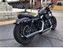 2016 Harley-Davidson Sportster for sale 201177877