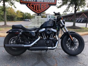 2016 Harley-Davidson Sportster for sale 201177877