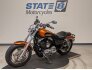 2016 Harley-Davidson Sportster 1200 Custom for sale 201184302