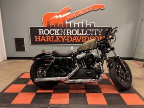 2016 Harley-Davidson Sportster for sale 201199458