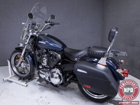 2016 Harley-Davidson Sportster for sale 201201774