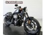 2016 Harley-Davidson Sportster Roadster for sale 201206959