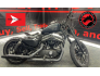2016 Harley-Davidson Sportster for sale 201207617