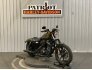 2016 Harley-Davidson Sportster for sale 201211214
