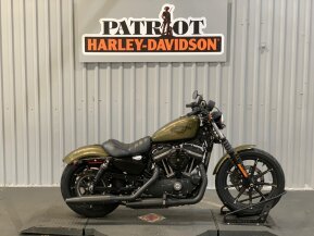 2016 Harley-Davidson Sportster for sale 201211214