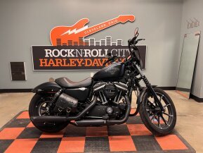 2016 Harley-Davidson Sportster for sale 201213844