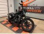 2016 Harley-Davidson Sportster for sale 201213855