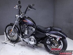 2016 Harley-Davidson Sportster for sale 201217365