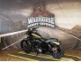 2016 Harley-Davidson Sportster for sale 201221606