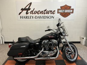 2016 Harley-Davidson Sportster for sale 201225244
