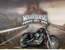 2016 Harley-Davidson Sportster for sale 201226965