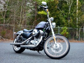 2016 Harley-Davidson Sportster for sale 201228937