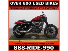 2016 Harley-Davidson Sportster Roadster for sale 201242687