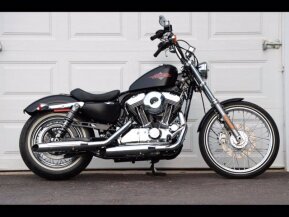 2016 Harley-Davidson Sportster for sale 201246032