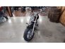 2016 Harley-Davidson Sportster 1200 Custom for sale 201265141