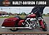 2016 Harley-Davidson Touring for sale 200633045