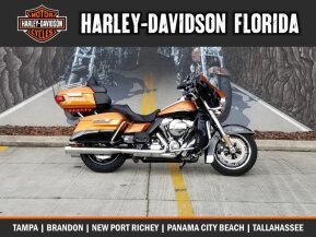 2016 Harley-Davidson Touring for sale 200802037