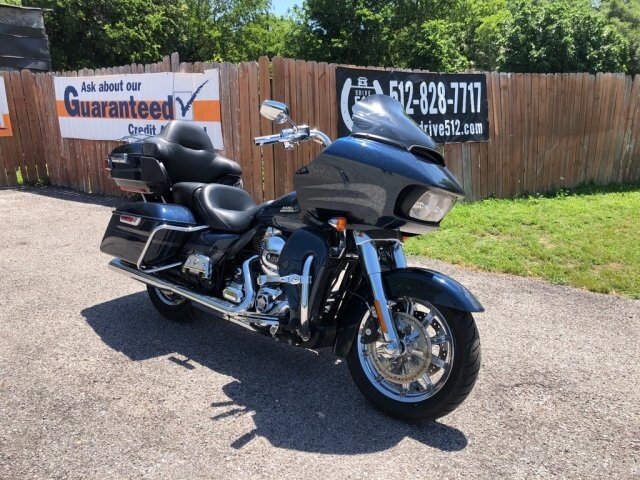 2016 road glide ultra for sale