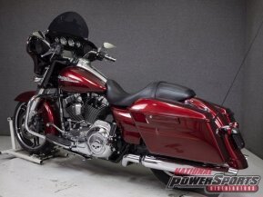 2016 Harley-Davidson Touring Street Glide Special for sale 201067057