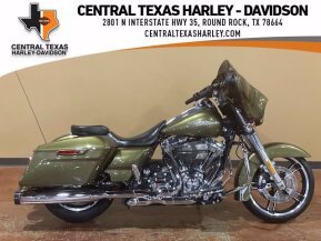 2016 Harley-Davidson Touring for sale 201109114