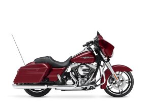 2016 Harley-Davidson Touring Street Glide Special for sale 201119570