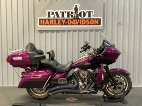 2016 Harley-Davidson Touring for sale 201172878