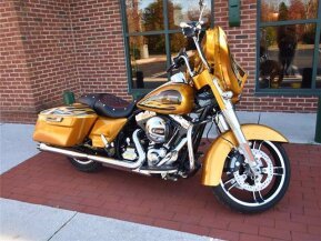 2016 Harley-Davidson Touring for sale 201185386