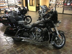 2016 Harley-Davidson Touring Ultra Classic Electra Glide for sale 201186247