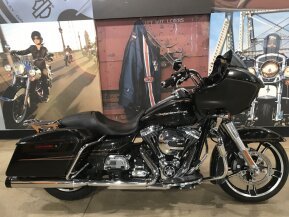 2016 Harley-Davidson Touring for sale 201188272
