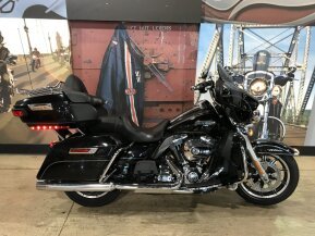 2016 Harley-Davidson Touring Ultra Classic Electra Glide for sale 201191357
