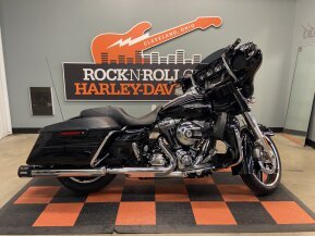 2016 Harley-Davidson Touring Street Glide Special for sale 201191412